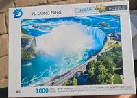 Puzzle Niagara Hessen - Kelkheim Vorschau