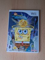 Wii Spiel Spongebobs Atlantisches Abenteuer Kiel - Suchsdorf Vorschau