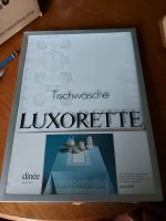 Luxorette Tischdecke 130 x 225 cm neu Niedersachsen - Oldenburg Vorschau