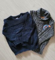 2 Pullover gr.104 Nordrhein-Westfalen - Lüdenscheid Vorschau