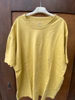 Nike t-Shirt gelb XL Rheinland-Pfalz - Mainz Vorschau