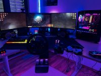 Gaming Setup Komplett Baden-Württemberg - Frittlingen Vorschau