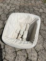 TrippTrapp Newborn Set Stocke Aufsatz für Hochstuhl Baby Baden-Württemberg - Leinfelden-Echterdingen Vorschau
