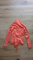 Blusen Body , orange Nordrhein-Westfalen - Olfen Vorschau