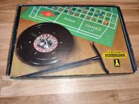 DDR Spiel Roulette Fortuna Sachsen - Grimma Vorschau