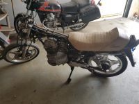 Honda CB 250 T/N, Reste oder zum Aufbauen, Schlachtfest Nordrhein-Westfalen - Viersen Vorschau