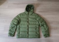 Adidas Daunenjacke oliv Gr. L Bayern - Gessertshausen Vorschau