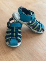 Kindersandale Sneakers Größe 30 Schleswig-Holstein - Bargteheide Vorschau