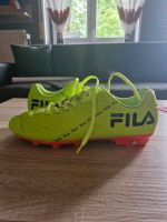 Fußballschuhe Gr.45 "FILA" Bayern - Neutraubling Vorschau