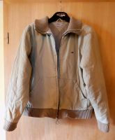 Hilfiger Denim Jacke L beige Sand oldschool vintage Hamburg-Nord - Hamburg Winterhude Vorschau