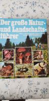 Der große Natur und Landschaftsführer Buch sehr guter Zustand Rheinland-Pfalz - Guntersblum Vorschau