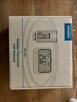 Inkbird Heizkörperthermostat IRC RW1 - neu original verpackt Rheinland-Pfalz - Dernbach Vorschau