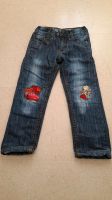 Jeans von staccato Gr 110 Nordrhein-Westfalen - Geseke Vorschau