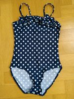 Badeanzug Mädchen H&M Gr 134 140 NEU Baden-Württemberg - Bietigheim Vorschau