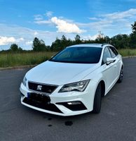 Seat Leon ST FR Thüringen - Ilmenau Vorschau