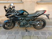 Yamaha XJ6 Diversion ABS Baden-Württemberg - Villingen-Schwenningen Vorschau