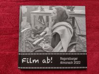 Regensburger Almanach 2022 - Film ab! Bayern - Obertraubling Vorschau