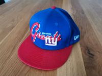 Biete New Era New York Giants Snapback Cap NY Mütze Hessen - Lorsch Vorschau