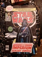 Star Wars comic das Imperium schlägt zurück Niedersachsen - Emden Vorschau