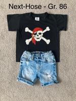 Tshirt und kurze Hose Nordrhein-Westfalen - Oberhausen Vorschau