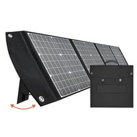 SONDERAKTION Solarpanel / Stromstation Powerstation / Taschen - Ideal für Camping Nordrhein-Westfalen - Waldbröl Vorschau
