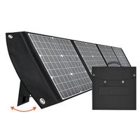 SONDERAKTION 10% nur noch Heute! Solarpanel / Stromstation Powerstation / Taschen - Ideal für Camping Nordrhein-Westfalen - Waldbröl Vorschau