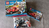Lego City 60137 Bayern - Miltenberg Vorschau