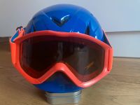 Uvex Skihelm Kinder 48-52 inklusive Recco Rescue Reflector Lindenthal - Köln Müngersdorf Vorschau