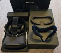 Oculus Quest 1 - 64GB mit Valve Deluxe Headstrap (ohne Audio) Niedersachsen - Oldenburg Vorschau