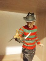 Kotobukiya Nightmare on Elm Street Freddy Krueger Nordrhein-Westfalen - Remscheid Vorschau