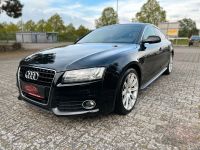 Audi A5 Sportback 3.0 TDI quattro !! S-LINE !!! Mecklenburg-Vorpommern - Neubrandenburg Vorschau