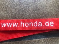 Honda Schlüsselband CIVIC ACCORD PRÉLUDE CRX JAZZ INTEGRA  NSX Nordrhein-Westfalen - Monschau Vorschau