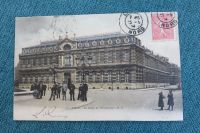 Alte Ansichtskarte Postkarte Frankreich Lille Le Palais Universit Bayern - Eging am See Vorschau