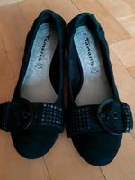 SALE Schöne Pumps Ballerina von Tamaris Bayern - Alzenau Vorschau