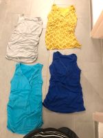 4 Still Shirts Tops (7€/St.) Baden-Württemberg - Blumberg Vorschau