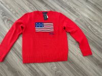 Polo Ralph Lauren Pullover mit Flagge Baden-Württemberg - Ilvesheim Vorschau