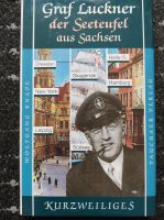 Graf Luckner, Der Seeteufel aus Sachsen Nordrhein-Westfalen - Marl Vorschau