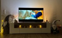 4K UHD OLED Android TV 55“ Philips Fernseher Brandenburg - Wittenberge Vorschau