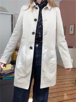 Marc O’Polo Mantel / Trenchcoat beige Bonn - Südstadt Vorschau