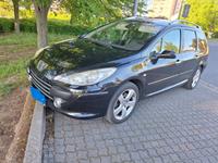 Auto Peugeot 307 West - Nied Vorschau