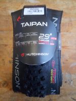 Hutchinson Taipan 29x2.10 Tubeless Ready Hard Skin (neu) München - Schwanthalerhöhe Vorschau