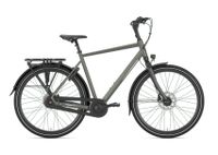 Gazelle Chamonix C8 Herren - 57cm - REDUZIERT - Cityrad - NEU - qwe Köln - Braunsfeld Vorschau