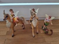 Schleich Bayala, Waldelfe, Waldeinhorn, Wald, Set Parchim - Landkreis - Sukow Vorschau