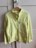 Neon gelbe Fleecejacke 140 NEU Kr. München - Unterföhring Vorschau