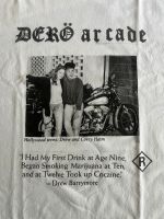 T-Shirt DERÖ ARCADE Größe „XL“ PATRIARCHY Goth Industrial Bielefeld - Bielefeld (Innenstadt) Vorschau