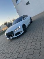 Audi A7 3.0  BiTDI Sportback (3x S-Line) RS- Optik Baden-Württemberg - Ulm Vorschau