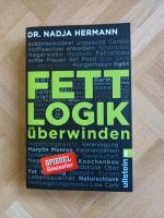 Buch "Fett Logik" Hessen - Dornburg Vorschau