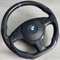 Verkaufen BMW E46 M3 330 325 320 CARBON Lenkrad Style2 Neuhausen-Nymphenburg - Neuhausen Vorschau