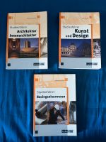 Studienführer Bauingenieurwesen Architektur Kunst/Design Rheinland-Pfalz - Kell am See Vorschau