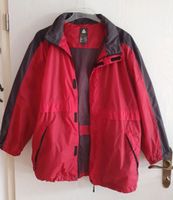 Hickory Regenjacke Jacke Damen L 40 rot grau Bayern - Hof (Saale) Vorschau